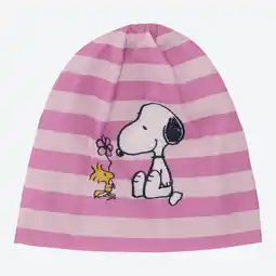 NKD Kinder-Beanie aus Jersey-Material Angebot