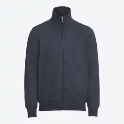 NKD Herren-Sweatjacke mit Stehkragen Angebot