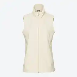 NKD Damen-Fleeceweste mit hohem Kragen Angebot