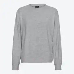 NKD Damen-Pullover mit Rundhalsausschnitt Angebot