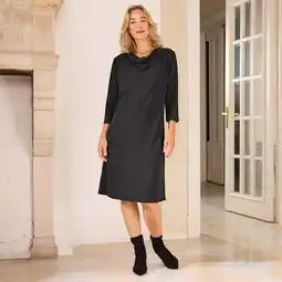 NKD Damen-Kleid mit Elasthan Angebot