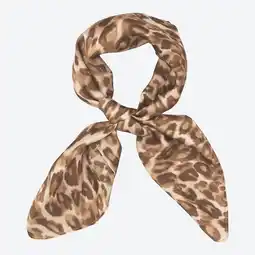 NKD Damen-Satintuch, ca. 50x50 cm Angebot