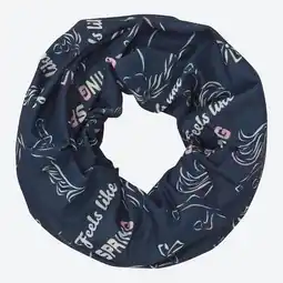 NKD Kinder-Multifunktionsschal, ca. 25x42 cm Angebot