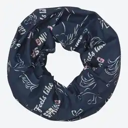 NKD Kinder-Multifunktionsschal, ca. 25x42 cm Angebot