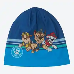 NKD Kinder-Beanie aus Jersey-Material Angebot