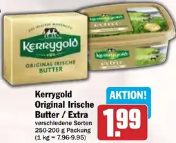 HIT Kerrygold Original Irische Butter / Extra Angebot