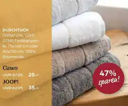 Möbel Buss Duschtuch Angebot