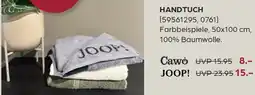 Möbel Buss Joop! handtuch Angebot
