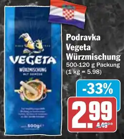 HIT Podravka Vegeta Würzmischung Angebot