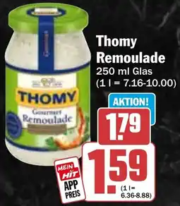 HIT Thomy Remoulade Angebot