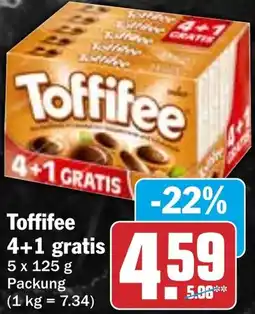 HIT Toffifee Angebot