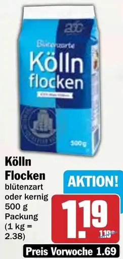 HIT Kölln Flocken Angebot
