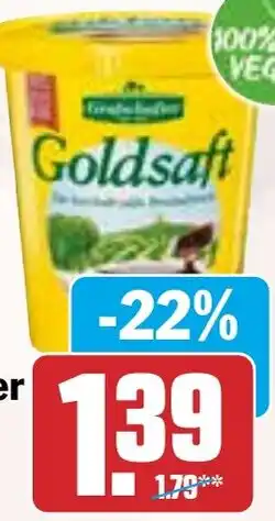 HIT Grafschafter Goldsaft Angebot