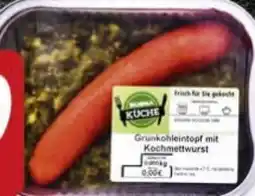 Edeka Edeka Küche Grünkohleintopf Angebot