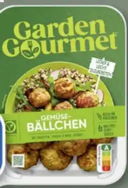 Edeka Garden Gourmet Vegetarische Produkte Angebot