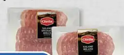 Edeka Citella Salami-Aufschnitt Angebot
