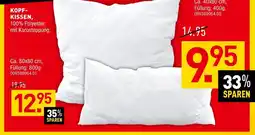 Möbel Wallach Kopfkissen Angebot