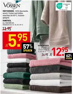 Möbel Wallach Vossen handtuch Angebot