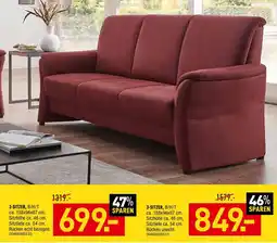 Möbel Wallach 2-sitzer Angebot