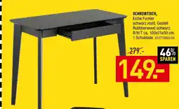 Möbel Wallach Schreibtisch Angebot