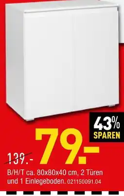 Möbel Wallach Kommodenprogramm Angebot