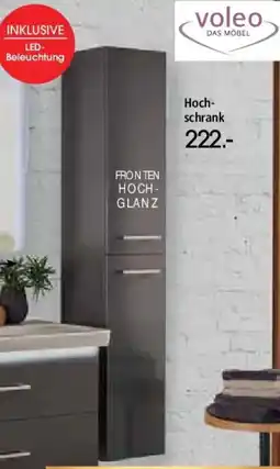 Zurbrüggen Voleo Hochschrank Angebot