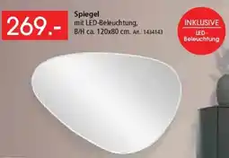 Zurbrüggen C'elina Spiegel Angebot