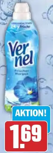 HIT Vernel Weichspüler Angebot
