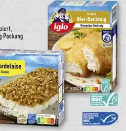 Edeka Iglo Filegro Angebot