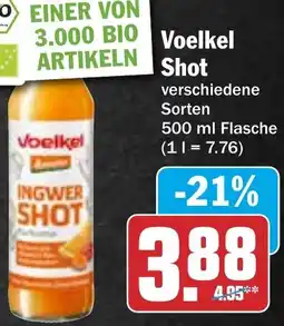 HIT Voelkel Shot Angebot