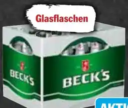 HIT Beck's Angebot