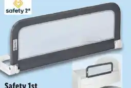 Lidl Safety 1st Tragbares Bettgitter Angebot