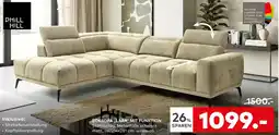 porta Ecksofa ,,lara" mit funktion Angebot