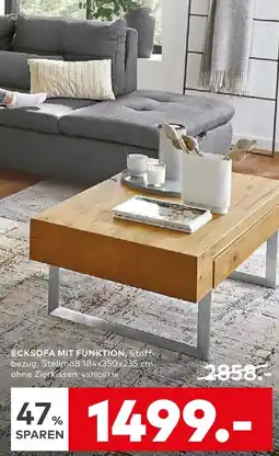 porta Ecksofa mit funktion Angebot