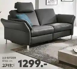 porta 2,5-Sitzer Angebot