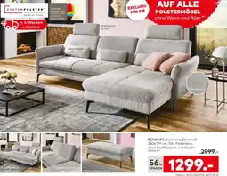 porta Ecksofa Angebot