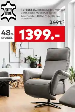 porta Tv-sessel Angebot