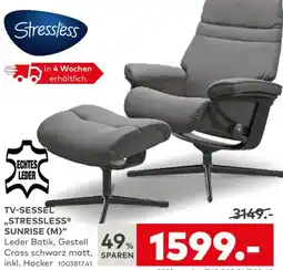porta Tv-sessel ,,stressless sunrise (m)" Angebot