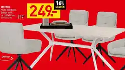 Möbel Wallach Esstisch Angebot