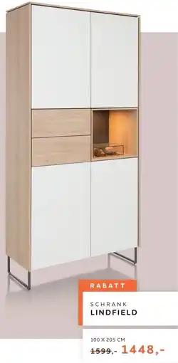 Möbel Inhofer Schrank lindfield Angebot