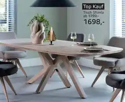 Möbel Inhofer Tisch Shimla Angebot