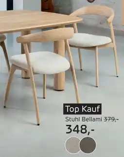 Möbel Inhofer Stuhl Bellami Angebot
