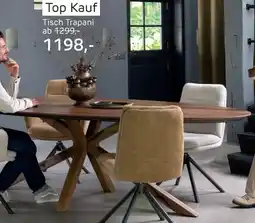 Möbel Inhofer Tisch Trapani Angebot