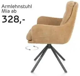Möbel Inhofer Armlehnstuhl Mia Angebot