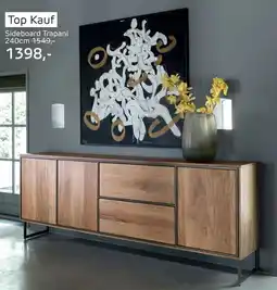 Möbel Inhofer Sideboard Trapani Angebot