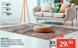 Zurbrüggen Teppich Prima Angebot