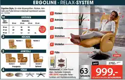 Zurbrüggen Relaxsessel Angebot