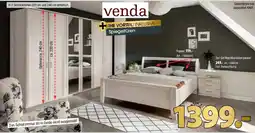 Zurbrüggen Venda Schlafzimmer Luxor Angebot