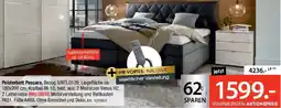 Zurbrüggen Polsterbett Pescara Angebot