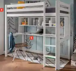 Zurbrüggen Hochbett Pino Angebot